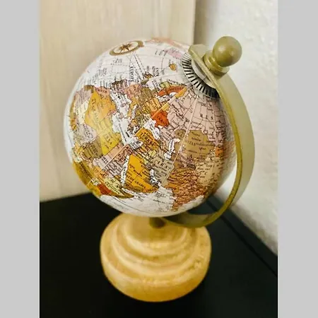 Le Muse Quartier Proche Transport Parking Prive Un-sejour-a-part * Metz