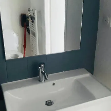 Apartment Le Muse Quartier Proche Transport Parking Prive Un-sejour-a-part *