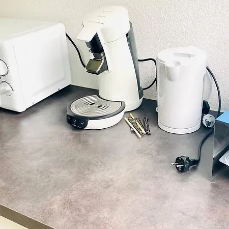 Le Muse Quartier Proche Transport Parking Prive Un-sejour-a-part Appartement