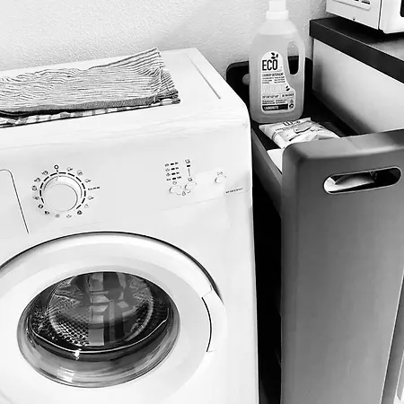 Apartman Le Muse Quartier Proche Transport Parking Prive Un-sejour-a-part *