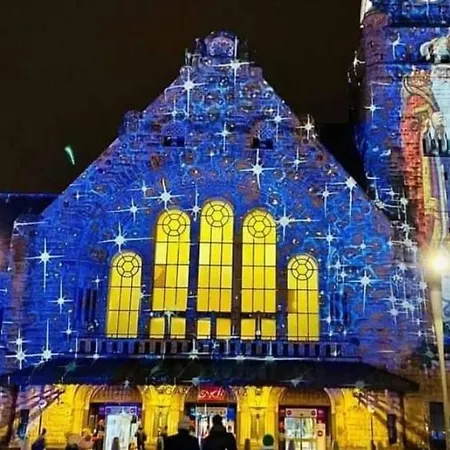 Le Muse Quartier Proche Transport Parking Prive Un-sejour-a-part *