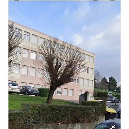 Le Muse Quartier Proche Transport Parking Prive Un-sejour-a-part